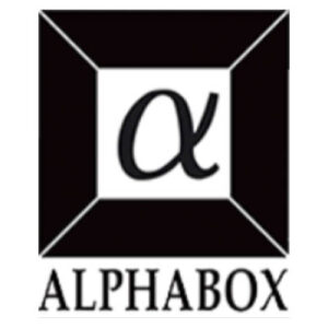 Alphabox logo